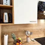 Apartamento Helles 2 Mit Balkon Und Tiefgarage *