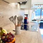 Apartamento Helles 2 Mit Balkon Und Tiefgarage *