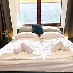 Apartamento Helles 2 Mit Balkon Und Tiefgarage *