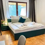 Helles 2 Mit Balkon Und Tiefgarage Apartamento Bad Neuenahr-Ahrweiler