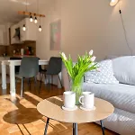 Helles 2 Mit Balkon Und Tiefgarage Apartamento Bad Neuenahr-Ahrweiler