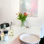 Helles 2 Mit Balkon Und Tiefgarage Apartamento Bad Neuenahr-Ahrweiler