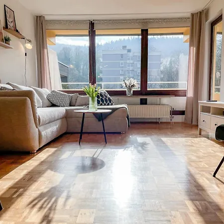 Helles 2 Mit Balkon Und Tiefgarage Bad Neuenahr-Ahrweiler