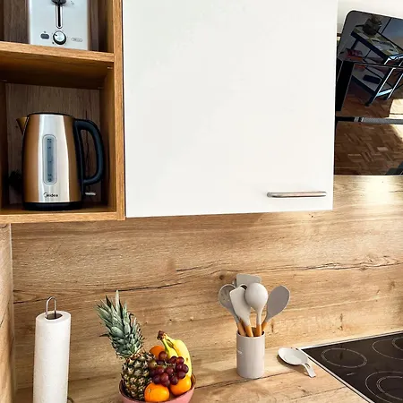 Apartamento Helles 2 Mit Balkon Und Tiefgarage Bad Neuenahr-Ahrweiler