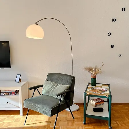 Helles 2 Mit Balkon Und Tiefgarage * Bad Neuenahr-Ahrweiler