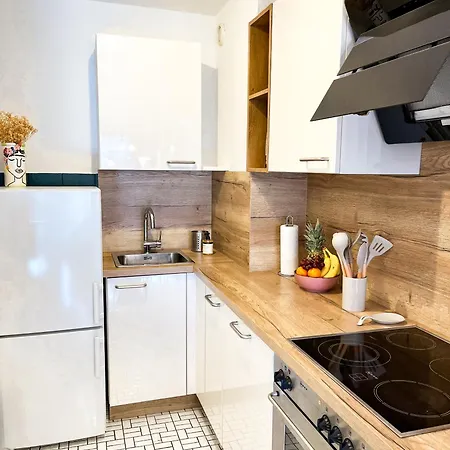 Helles 2 Mit Balkon Und Tiefgarage Apartment Bad Neuenahr-Ahrweiler