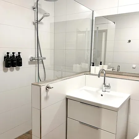 Helles 2 Mit Balkon Und Tiefgarage