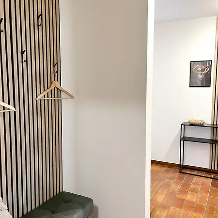 Helles 2 Mit Balkon Und Tiefgarage