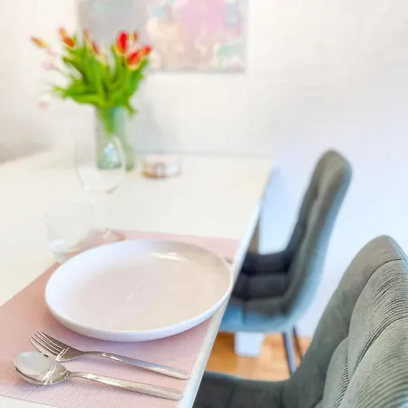 Helles 2 Mit Balkon Und Tiefgarage * Bad Neuenahr-Ahrweiler