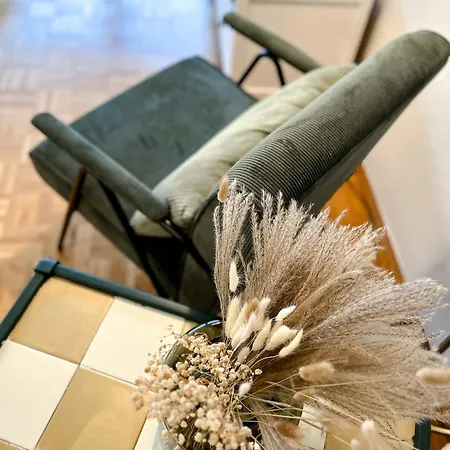 Apartment Helles 2 Mit Balkon Und Tiefgarage Bad Neuenahr-Ahrweiler