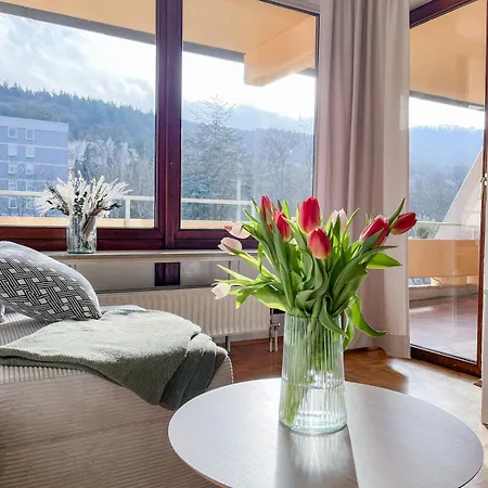 Helles 2 Mit Balkon Und Tiefgarage Apartment Bad Neuenahr-Ahrweiler