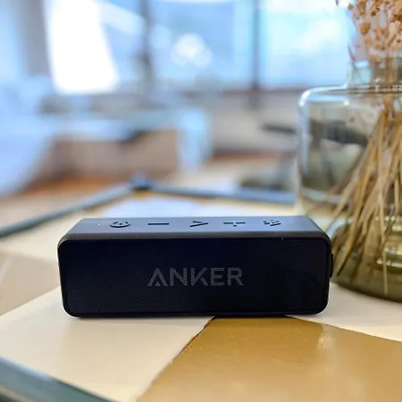 Apartment Helles 2 Mit Balkon Und Tiefgarage *