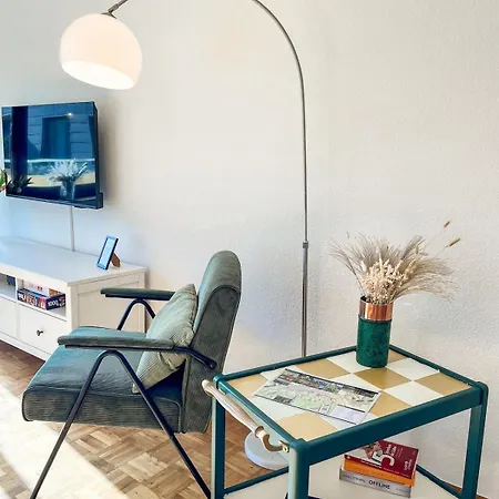 Helles 2 Mit Balkon Und Tiefgarage * Bad Neuenahr-Ahrweiler