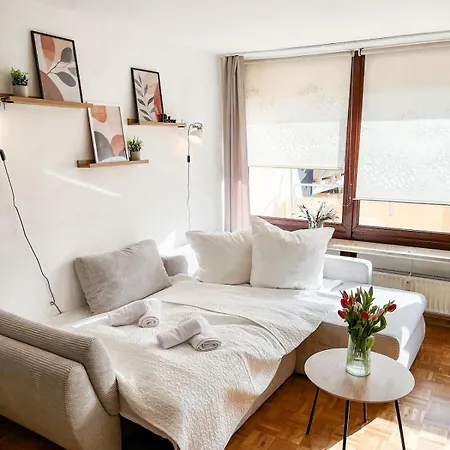 Helles 2 Mit Balkon Und Tiefgarage Bad Neuenahr-Ahrweiler