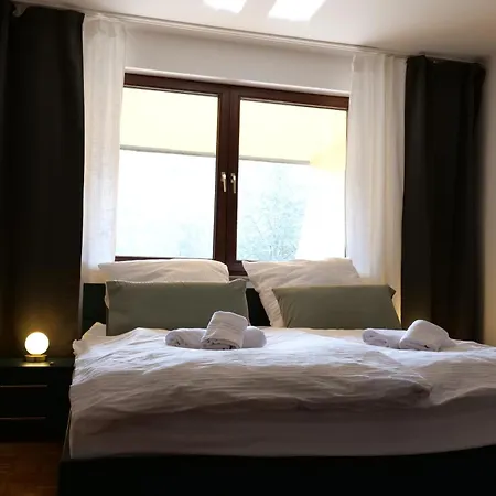 Helles 2 Mit Balkon Und Tiefgarage Apartamento Bad Neuenahr-Ahrweiler