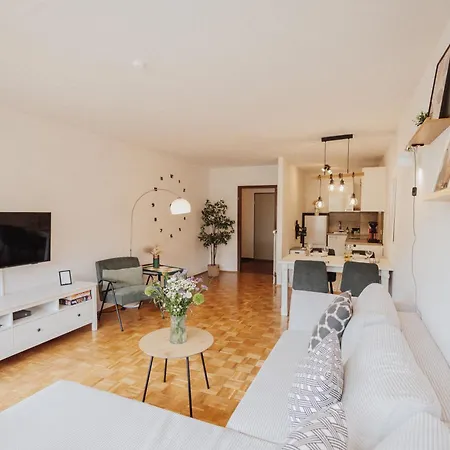 Helles 2 Mit Balkon Und Tiefgarage * Bad Neuenahr-Ahrweiler