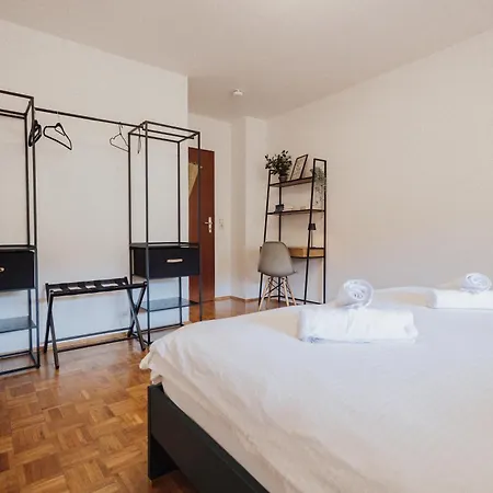 Appartement Helles 2 Mit Balkon Und Tiefgarage Bad Neuenahr-Ahrweiler