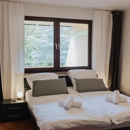 Appartement Helles 2 Mit Balkon Und Tiefgarage Bad Neuenahr-Ahrweiler