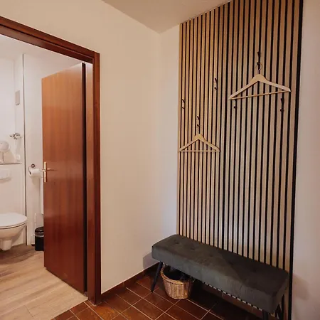 Appartement Helles 2 Mit Balkon Und Tiefgarage Bad Neuenahr-Ahrweiler