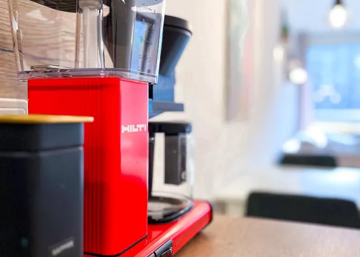 Helles 2 Mit Balkon Und Tiefgarage * Bad Neuenahr-Ahrweiler