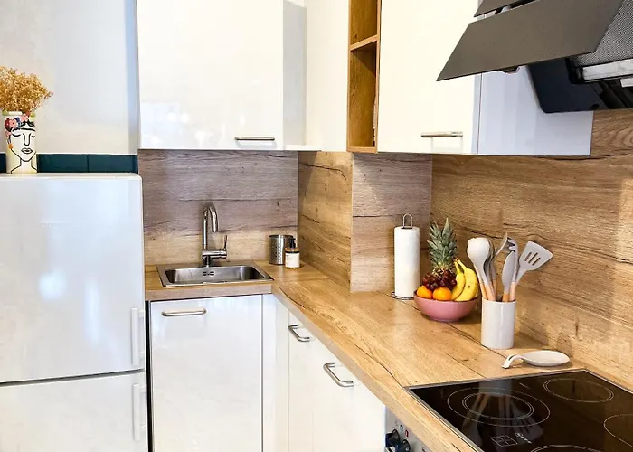 Helles 2 Mit Balkon Und Tiefgarage Apartamento Bad Neuenahr-Ahrweiler