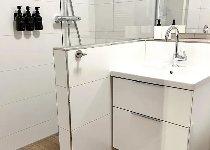 Helles 2 Mit Balkon Und Tiefgarage