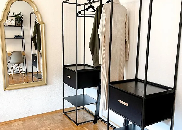 Helles 2 Mit Balkon Und Tiefgarage * Bad Neuenahr-Ahrweiler