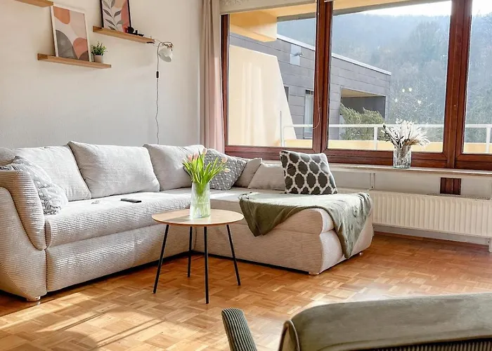 Helles 2 Mit Balkon Und Tiefgarage Bad Neuenahr-Ahrweiler