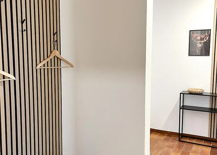 Helles 2 Mit Balkon Und Tiefgarage