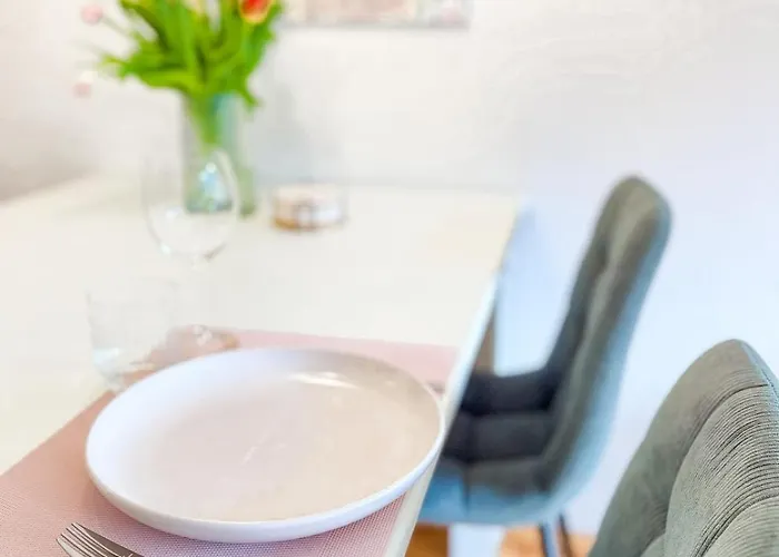 Helles 2 Mit Balkon Und Tiefgarage * Bad Neuenahr-Ahrweiler