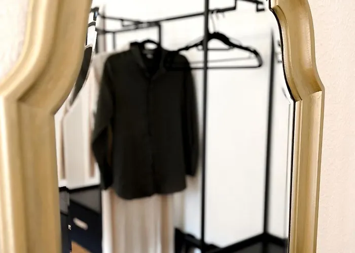 Apartamento Helles 2 Mit Balkon Und Tiefgarage *