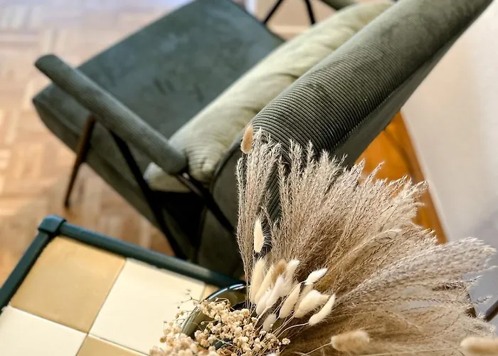 Apartamento Helles 2 Mit Balkon Und Tiefgarage Bad Neuenahr-Ahrweiler