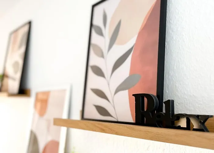 Helles 2 Mit Balkon Und Tiefgarage