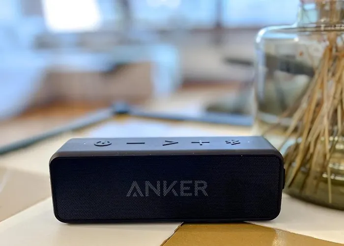 Apartamento Helles 2 Mit Balkon Und Tiefgarage *