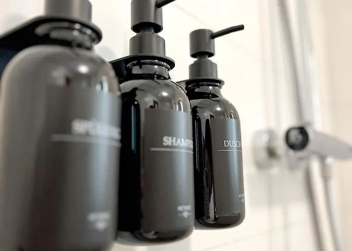 Apartamento Helles 2 Mit Balkon Und Tiefgarage Bad Neuenahr-Ahrweiler