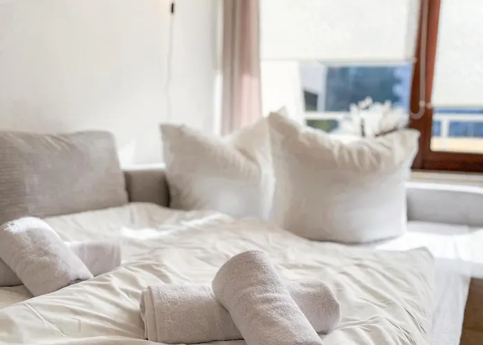 Helles 2 Mit Balkon Und Tiefgarage Bad Neuenahr-Ahrweiler