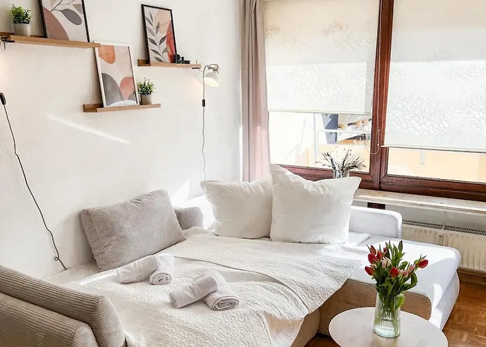 Helles 2 Mit Balkon Und Tiefgarage Bad Neuenahr-Ahrweiler